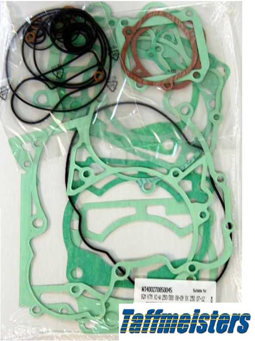 101773 - R55130099000 GASKET SET COMPLETE - TE250/300 2011-2012